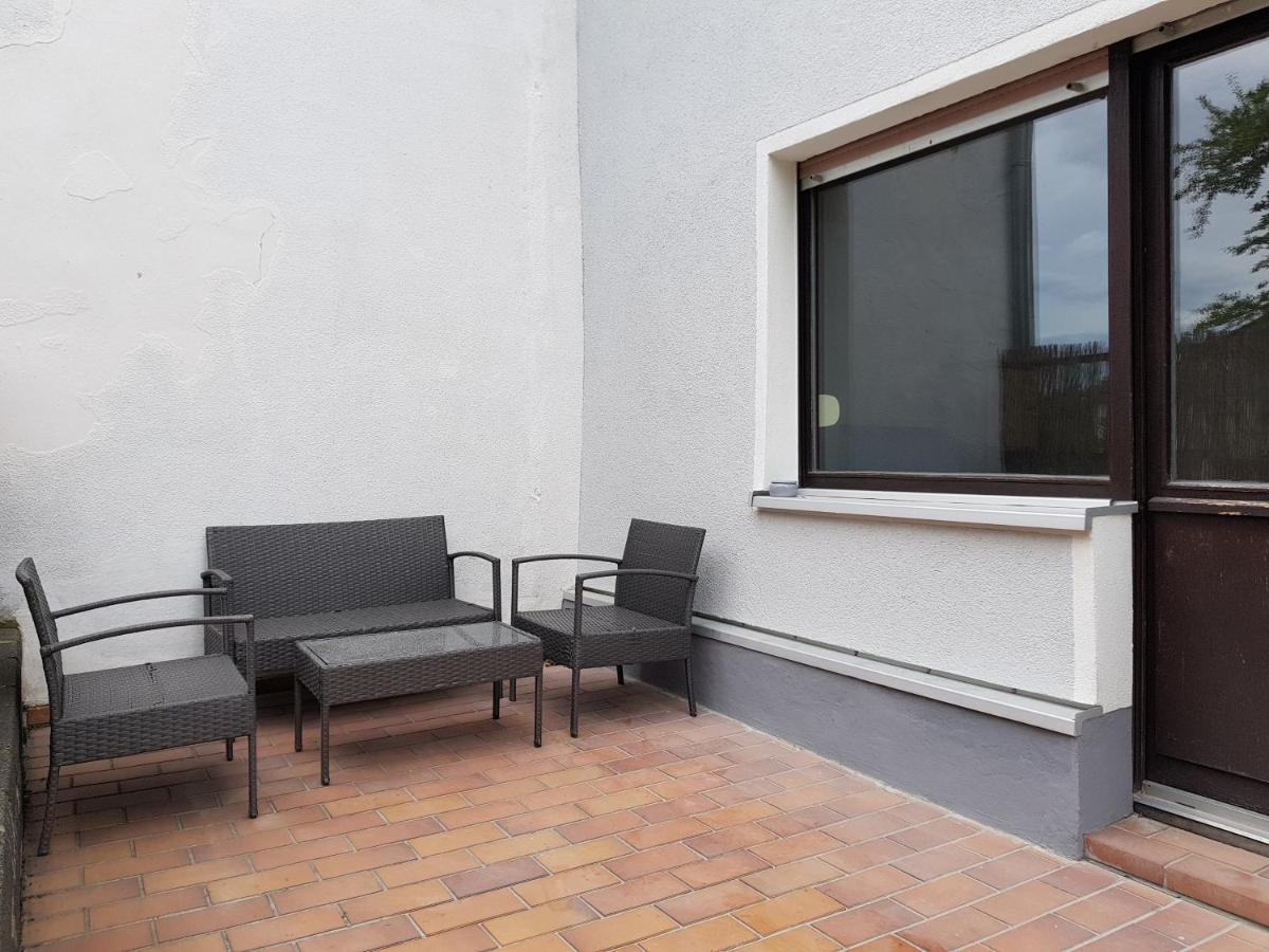 Maisonette Im Hof Krupp Bruchhausen  Exterior photo