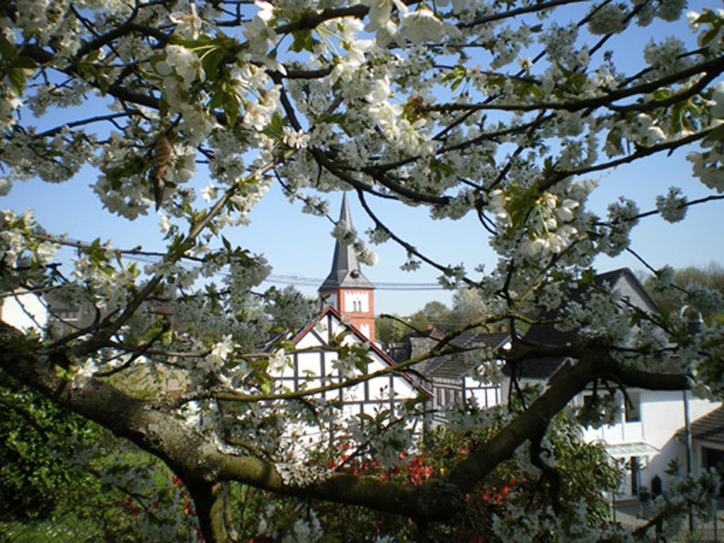 Maisonette Im Hof Krupp Bruchhausen  Exterior photo